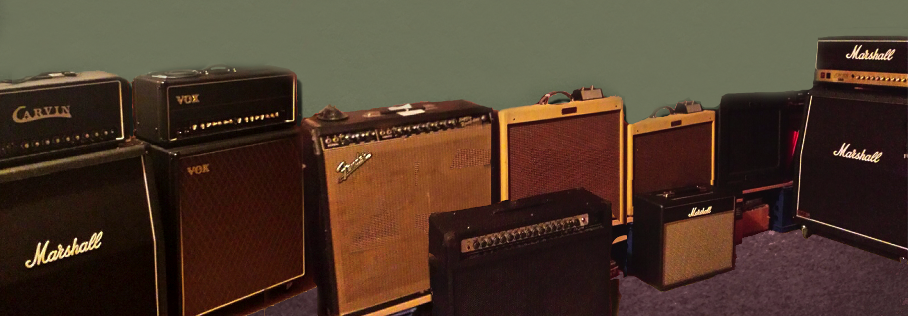 Amps